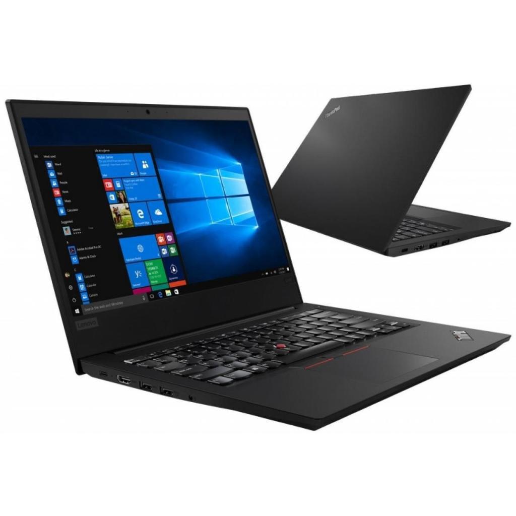 【美品！】レノボ ThinkPad E490 コアi5 SSD512GB 14型 Lenovo ThinkPad E490 14