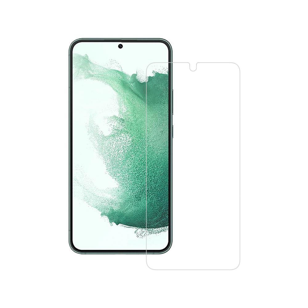 Jaym Écran De Protection Galaxy S22/S23 - Verre - Transparent