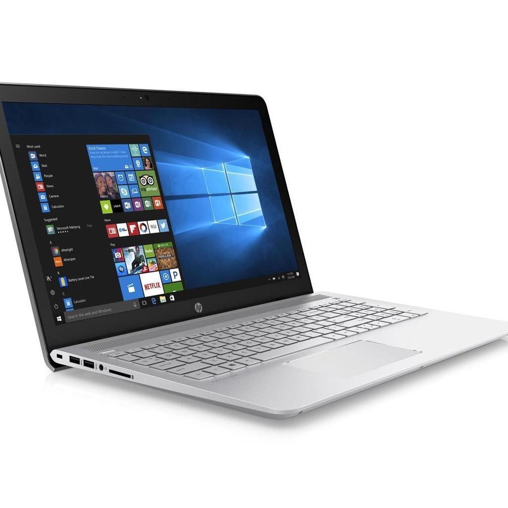 HP 15S-Fq2024Nb 15" Core i5 2.4 Ghz - SSD 512 Go - 8 Go Azerty - Français