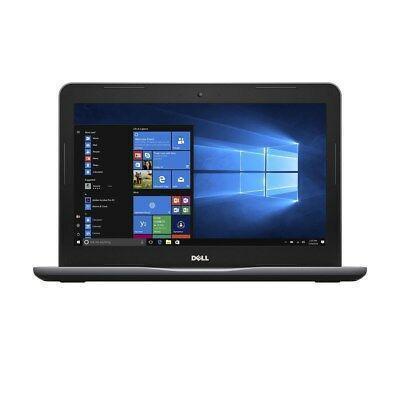 Dell Latitude 3380 13-inch (2017) - Core i3-6006U - 8GB - HDD 320 GB QWERTZ - Alemão