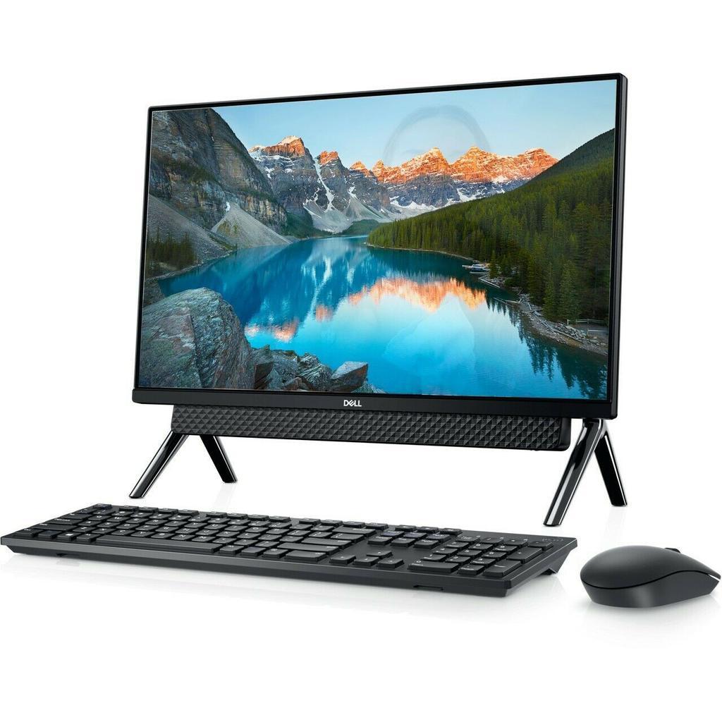 Windowsデスクトップ i5-1135G7 Dell Inspiron24 5400 AIO 512G Dell Inspiron 5400 AIO 24