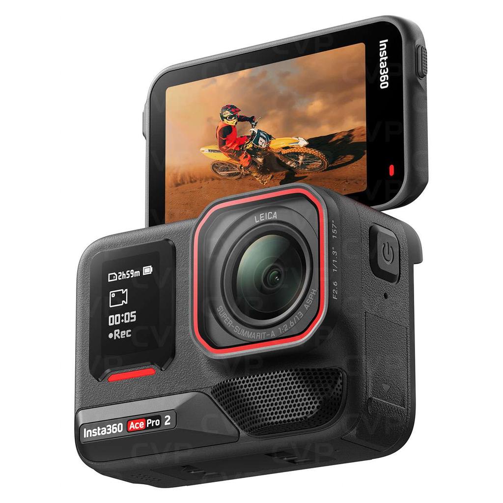 Caméra Sport Insta360 Ace Pro 2