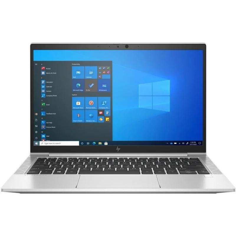 HP Elitebook 830 G8 13" Core i7 2.8 Ghz - SSD 256 Go - 16Go Qwerty - Suédois