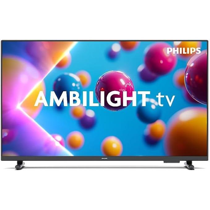 TV Philips Led Full Hd 1080P 81 Cm 32Pfs6900/12