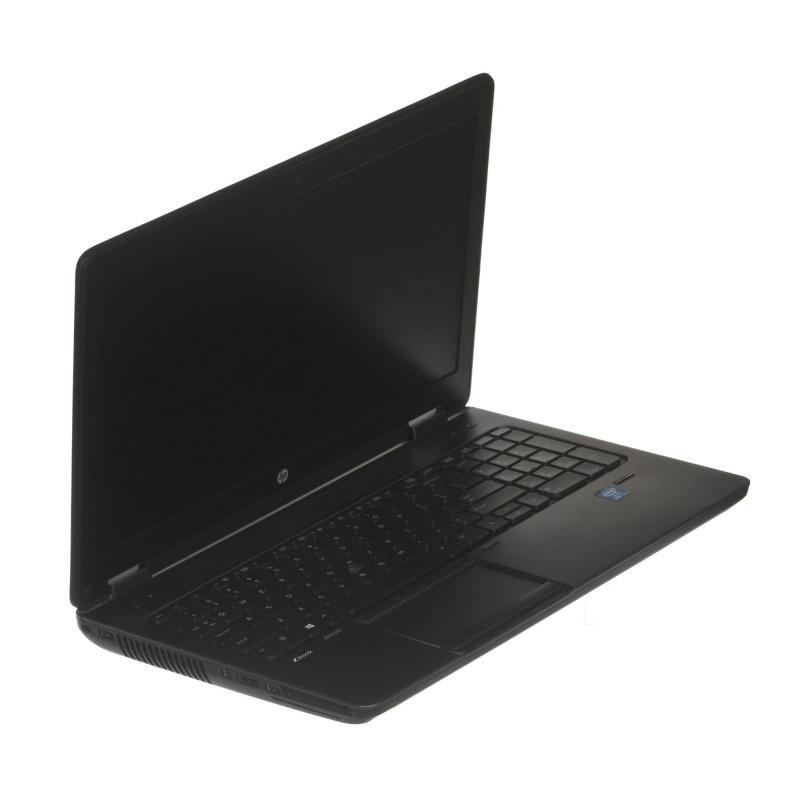 Hp Zbook 15 G1 15" Core I7 2.9 Ghz - Hdd 500 Go - 4 Go Qwerty - Anglais