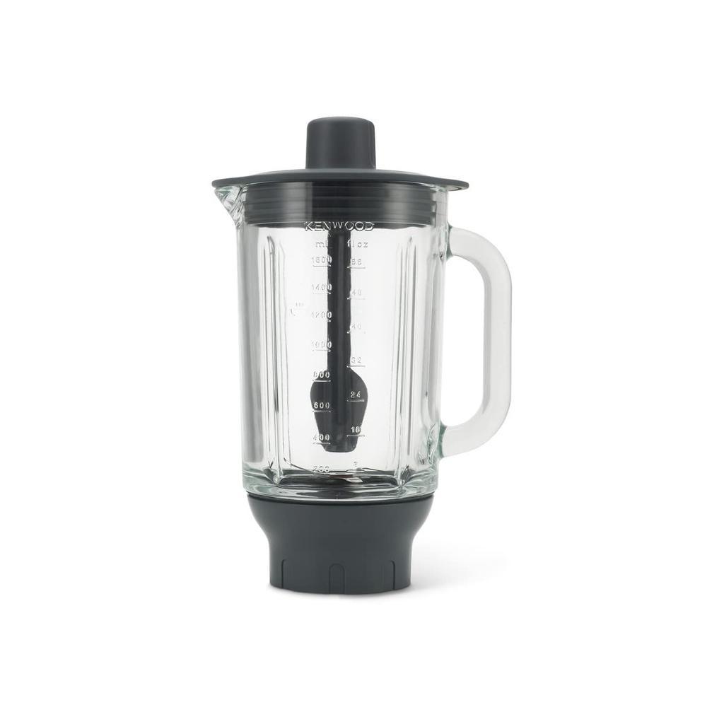 Blender Mixeur Kenwood AT358 L - Gris - Reconditionné Kenwood sur Backmarket