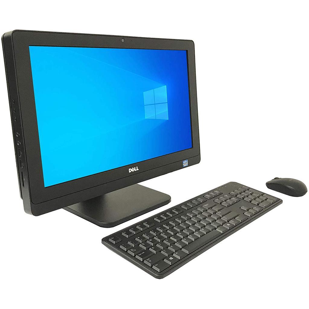 Dell Optiplex 3011 Aio 20" Core I5 2.9 Ghz - Hdd 500 Gb - 8Gb