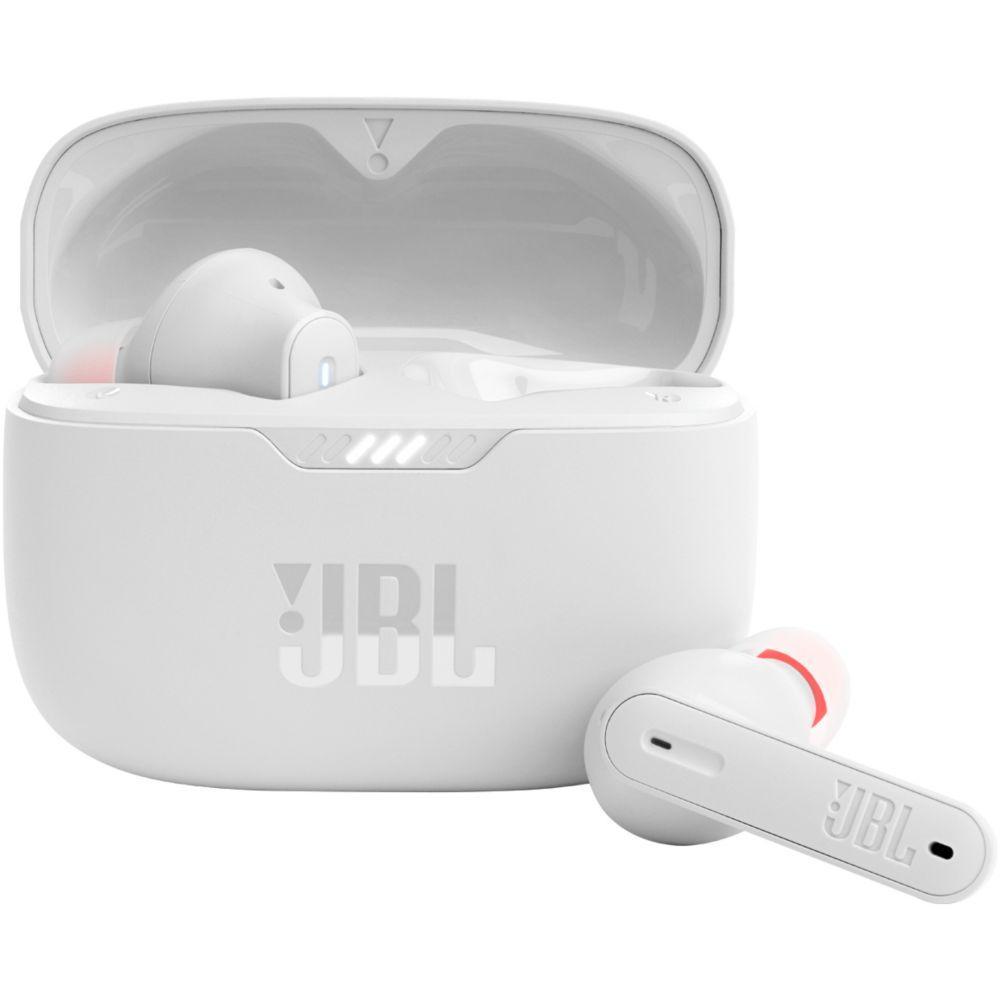 Écouteurs JBL Tune 230Nc Tws