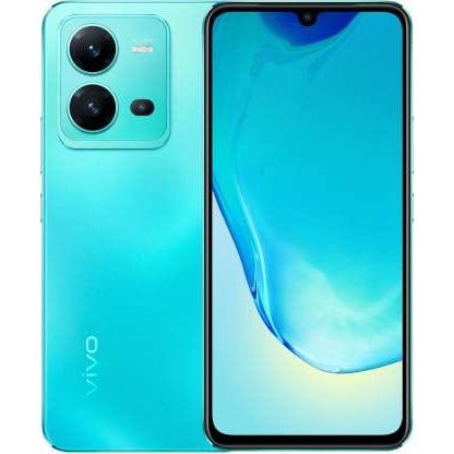 Vivo V25 128Go - Bleu - Débloqué