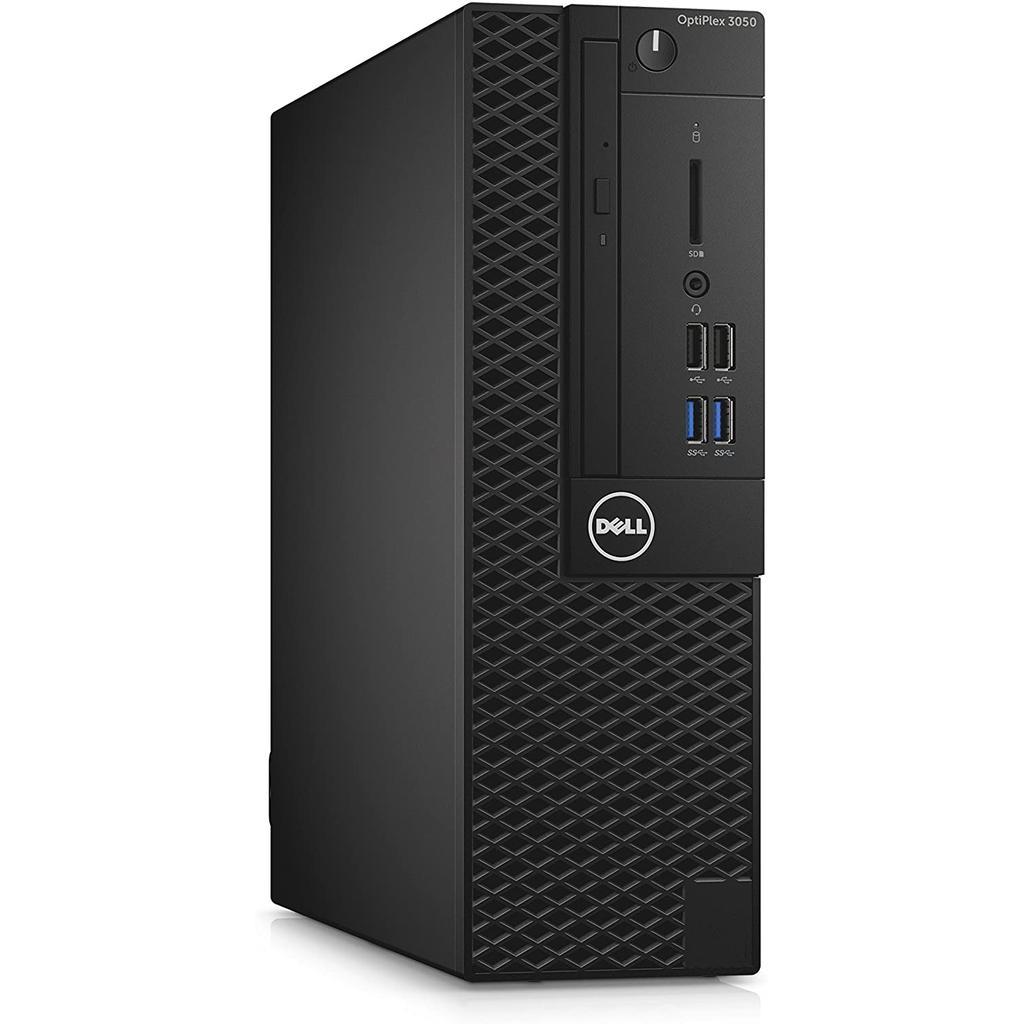 Dell OptiPlex 3050 SFF Core i7 3,4 GHz - SSD 500 Go RAM 8 Go