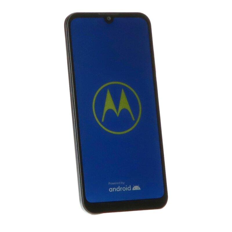 Motorola Moto E6S (2020) 32 Go - Gris - Débloqué