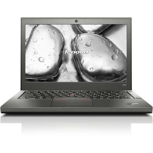 Lenovo Thinkpad X240 12" Core I5 1.6 Ghz - Ssd 512 Go - 4 Go Qwertz - Allemand