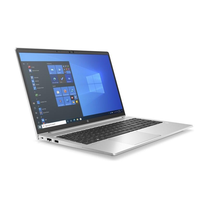 HP Probook 650 G8 15" Core i5 2.6 Ghz - SSD 512 Go - 8Go Qwerty - Italien