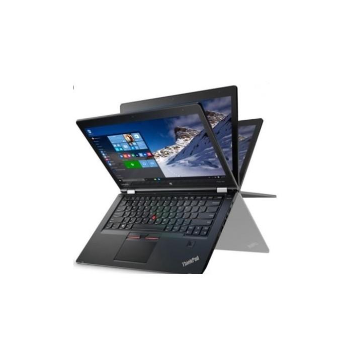 Lenovo Yoga 380 13" Core i5 1.7 Ghz - SSD 256 Go - 8 Go Qwerty - Espagnol