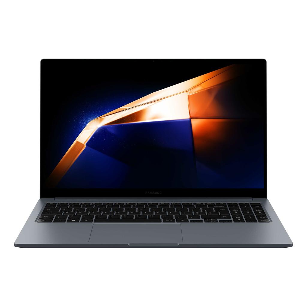 Samsung Galaxy Book4 360 15" Core 7 5.4 GHz - SSD 512 GB - 16GB QWERTY - Schwedisch