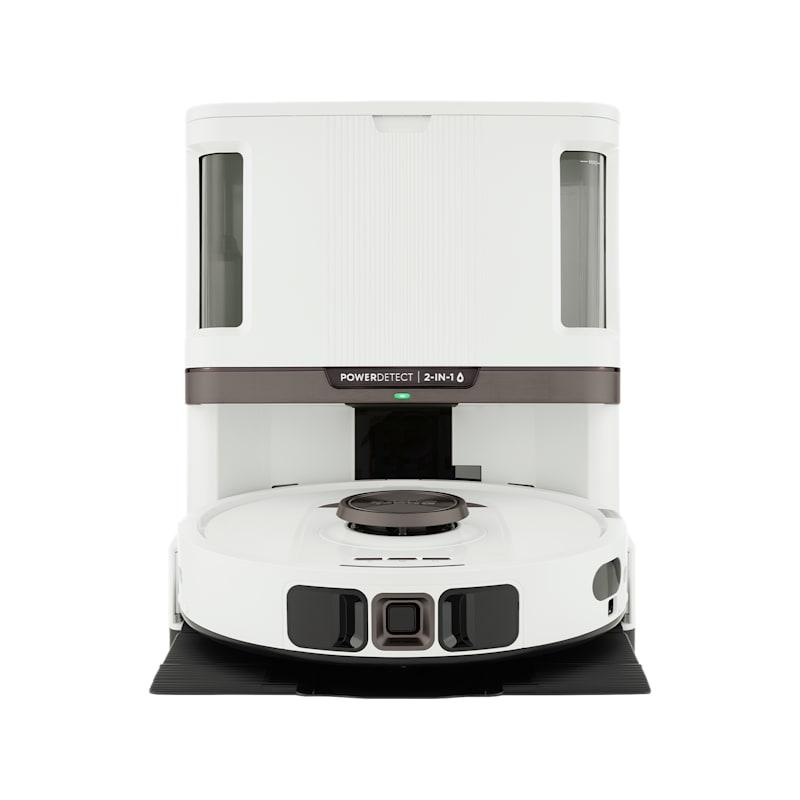 Aspirateur Robot Shark Powerdetect Nevertouch Pro