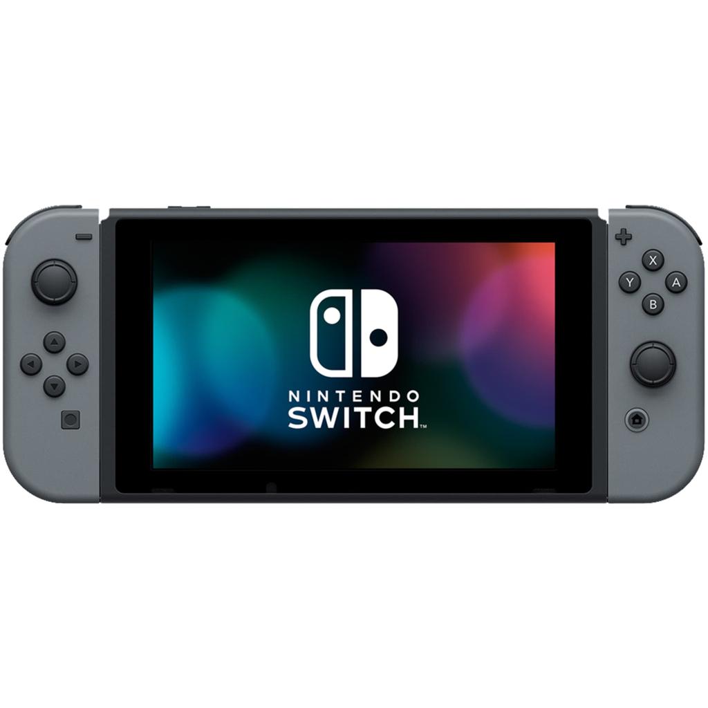 Switch 32GB - Gray/Gray | Back Market