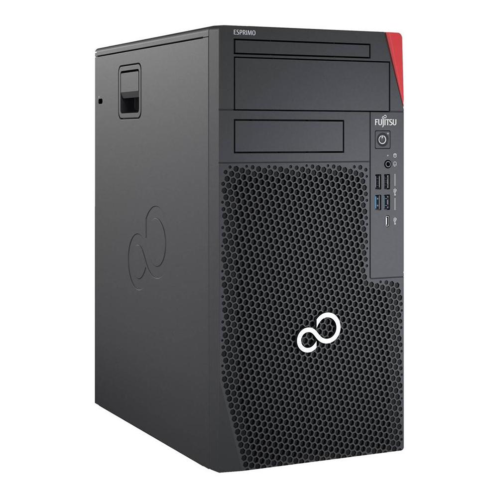 Fujitsu Esprimo P5011 Core i5 2.9 Ghz - SSD 512 Go Ram 16 Go