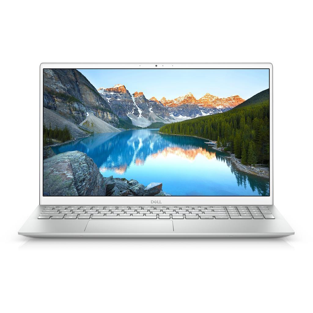 Dell Inspiron 5502 15-inch (2020) - Core i7-1165G7 - 8 GB - SSD