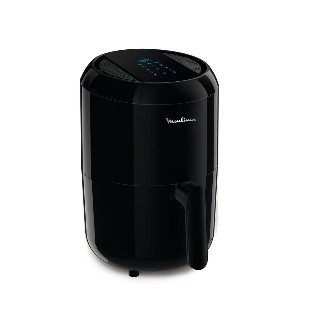 Friteuse Moulinex Easy Fry Compact Lf18-P