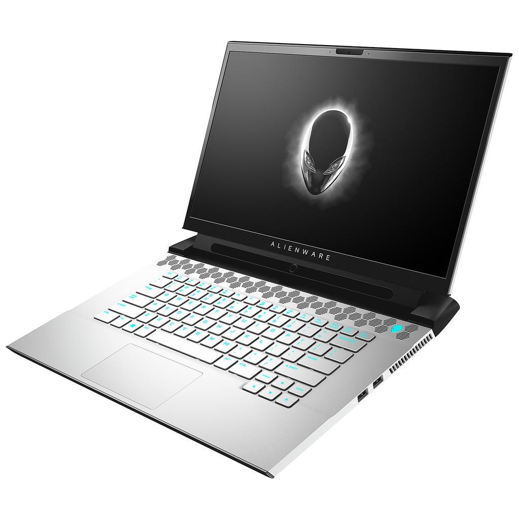 Dell Alienware M15 R2 15-inch - Core i7-9750H - 16GB 1024GB NVIDIA