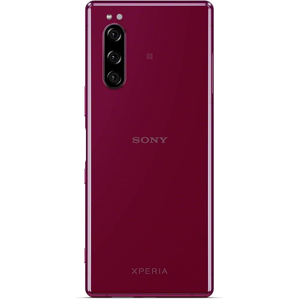 Xperia 5 128GB　ソニーストア　レッド SONY Xperia 5 Red SOV41 Unlocked and Tested | eBay