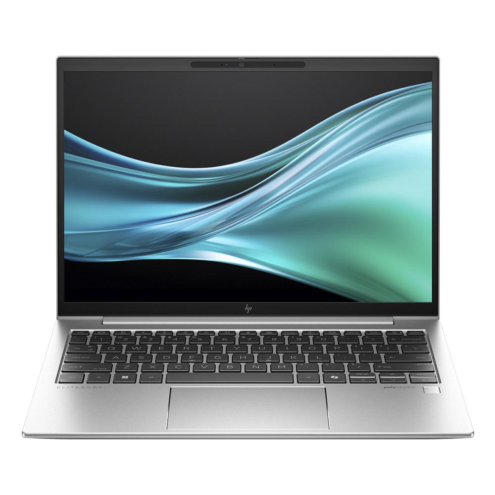 HP Elitebook 840 G11 14" Core Ultra 7 1.7 Ghz - SSD 1 To - 16 Go Qwerty - Italien