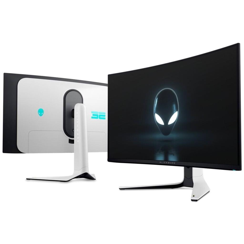 Écran 32" QLED UHD 4K Dell Alienware Aw3225Qf