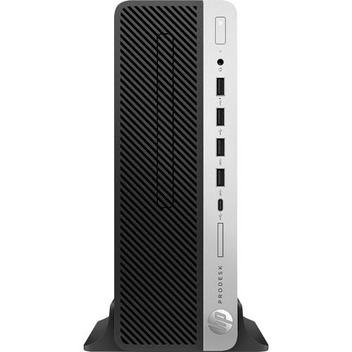 Windowsデスクトップ HP ProDesk 600 G4 SFF i7-8700 8GB Office HP ProDesk 600 G4 SFF Core i7-8700 3 - SSD 256 GB - 8GB | Back Market
