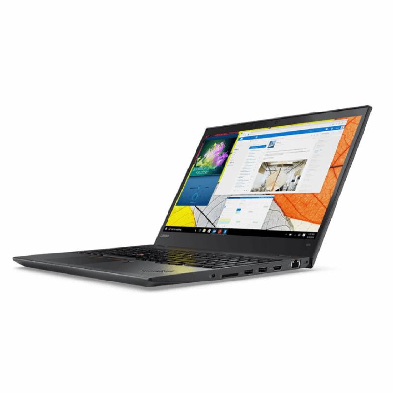 Lenovo Thinkpad T570 15" Core I5 2.5 Ghz - Ssd 512 Go - 8 Go Azerty - Français