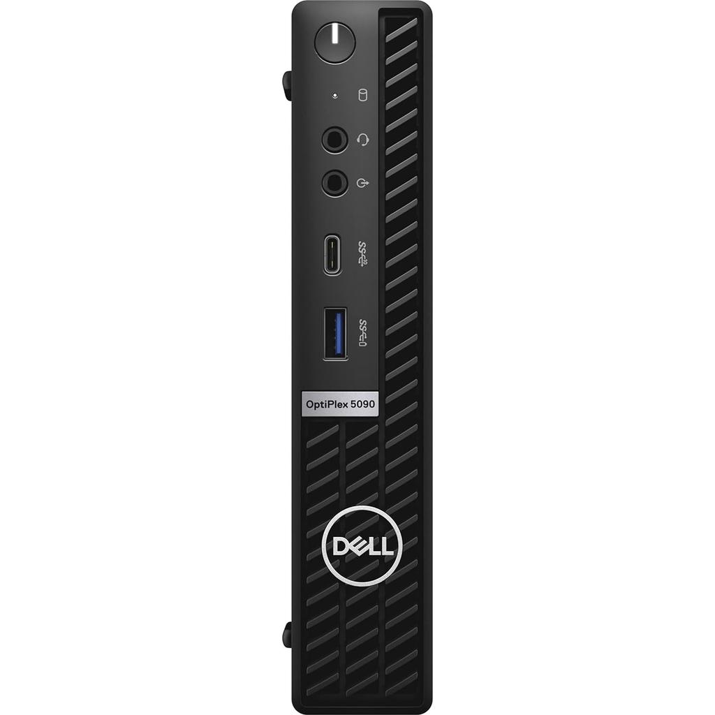 Dell Optiplex 5090 Micro Core i5 2.3 GHz - SSD 1 TB RAM 16GB