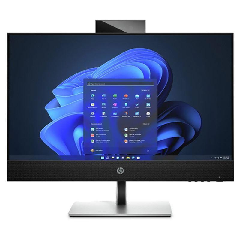 HP Proone 440 G9 Aio 23" Core i5 1.2 Ghz - SSD 512 Gb - 16Gb Sans Clavier