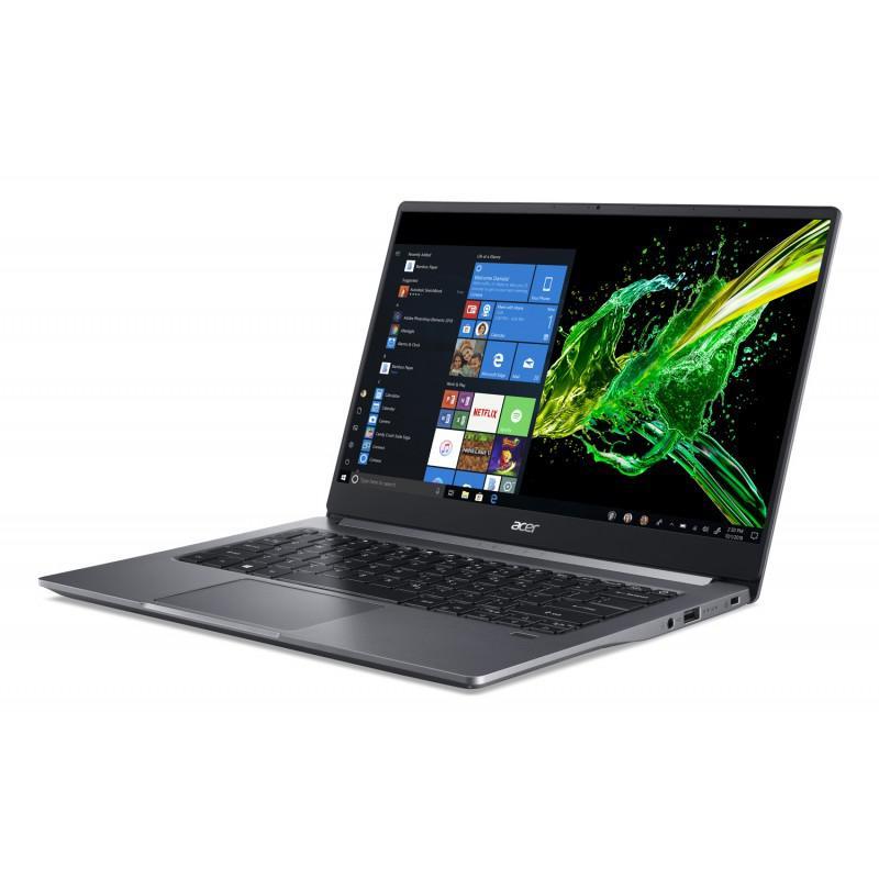 Acer Swift 3 SF314-57-592D 14" Core i5 1 GHz - SSD 512 GB - 8GB AZERTY - Französisch