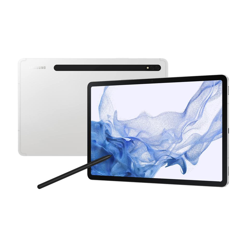 Galaxy Tab S8+ 本体 グレー Galaxy Tab S8 (11.0