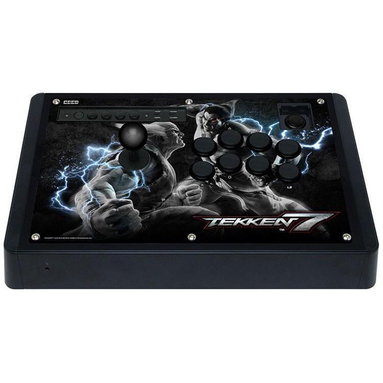 Joystick PlayStation 4 / PC Hori Tekken 7