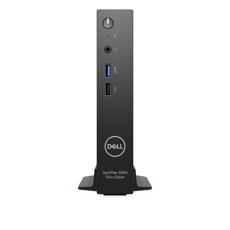 Dell Opti 3000 Tc Pentium Silver 2 Ghz - SSD 128 Go Ram 8 Go