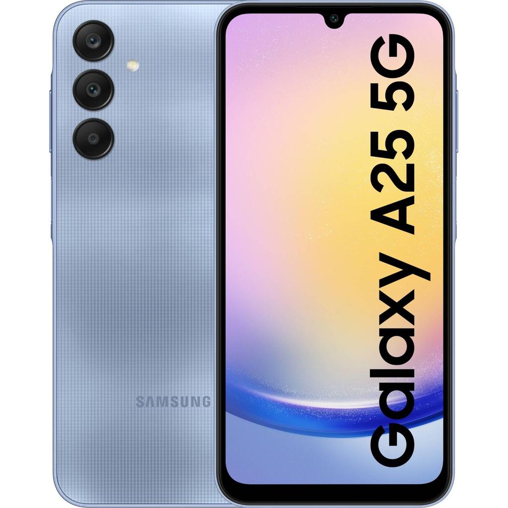 Galaxy A25 • Locked AT&T Refurbished | Back Market