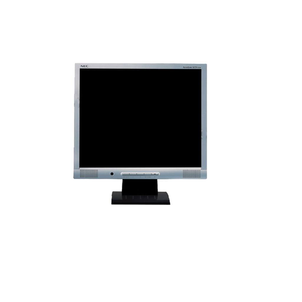 Écran 17" LCD Nec Accusync LCD 73Vm