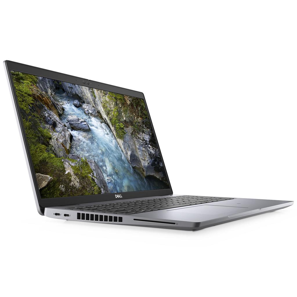 Dell Precision 3560 15" Core I7 3 Ghz - Ssd 512 Go - 32 Go Qwerty - Anglais