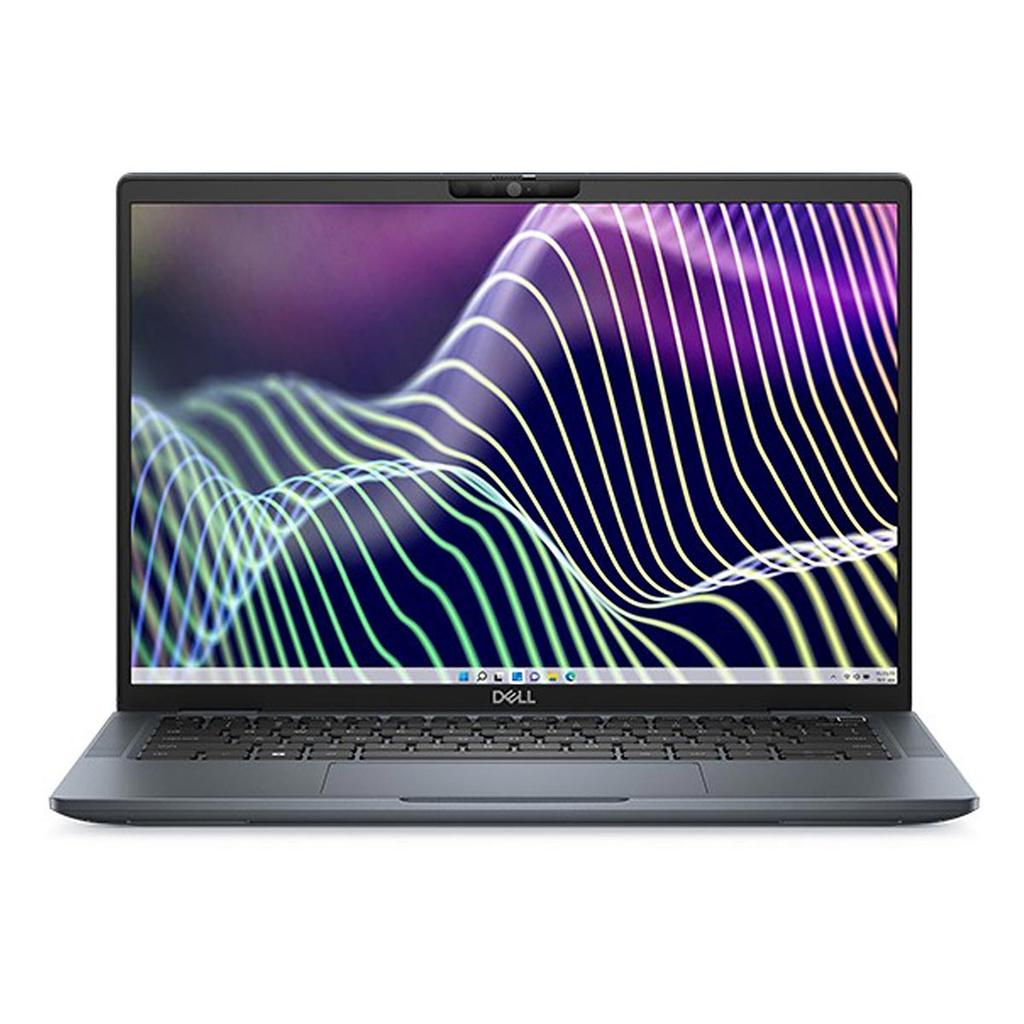 Dell Latitude 7340 13" Core i5 1.3 Ghz - SSD 256 Go - 16Go Qwertz - Allemand