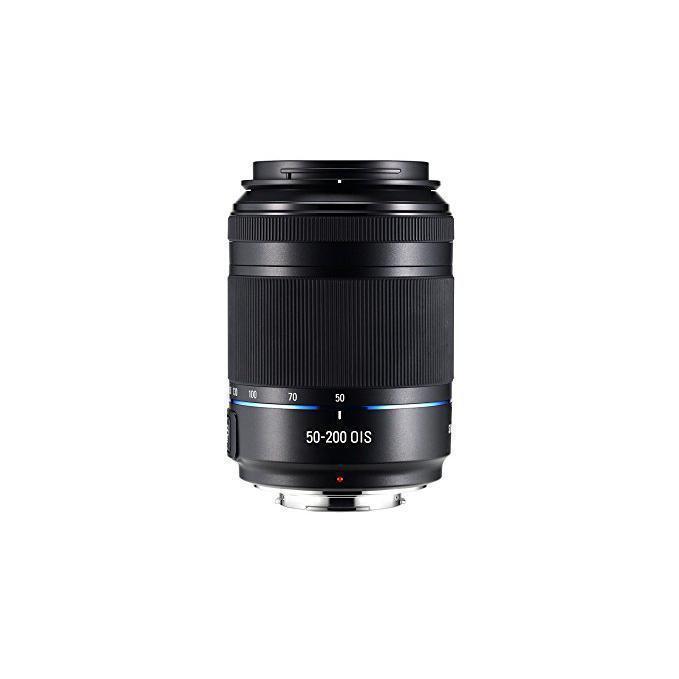 Objectif Samsung NX 50-200mm f/4-5.6 ED OIS III NX 50-200mm f/4-5.6 Reconditionné - Samsung reconditionné disponible sur Backmarket