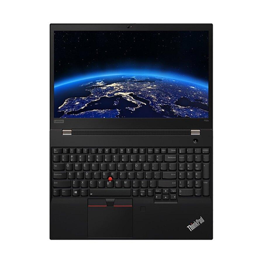 Lenovo Thinkpad P53S 15" Core i7 1.9 Ghz - SSD 512 Go - 16Go Qwerty - Anglais