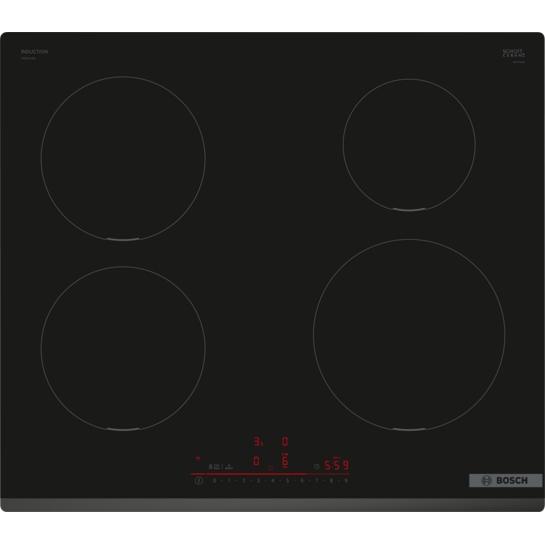 Plaque De Cuisson Bosch Pie631Hb1Eb