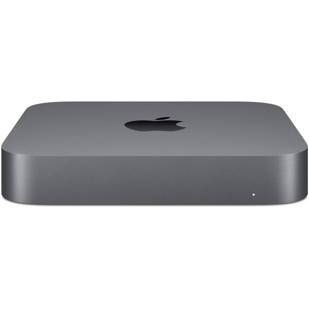 Mac mini (Late 2018) Core i7 3.2 GHz - SSD 128 GB - 16GB