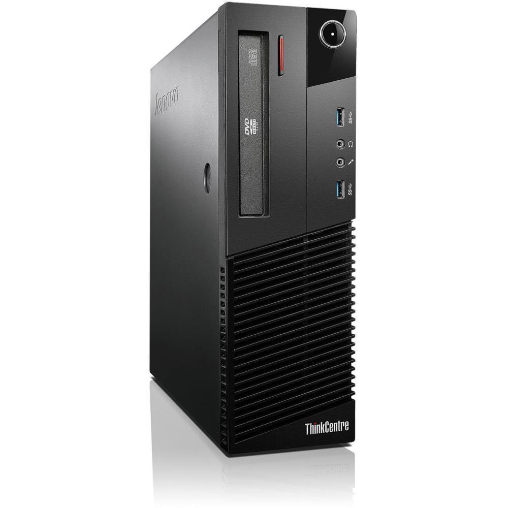 Lenovo Thinkcentre M93P Sff Core I5 3.2 Ghz - Ssd 512 Go Ram 16 Go