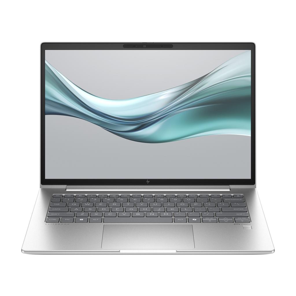 HP Elitebook 645 G11 14" Ryzen 5 Pro 2.9 Ghz - SSD 512 Go - 16 Go Qwerty - Espagnol