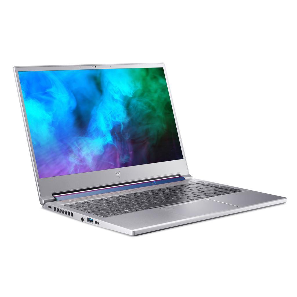 Acer Predator Triton 300 Se Pt314-51S-54Rm 14" Core i5 3.1 Ghz - SSD 512 Gb - 16 Go - Nvidia Geforce Rtx 3060 Azerty - Français