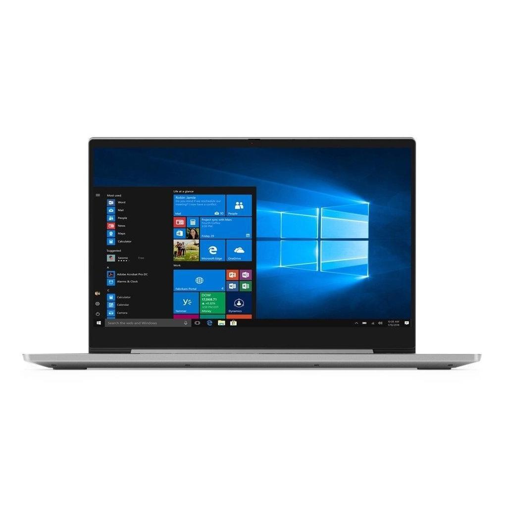 Lenovo IdeaPad S540-15IWL 15-inch (2018) - Core i7 - Gen 8 (U) - 8