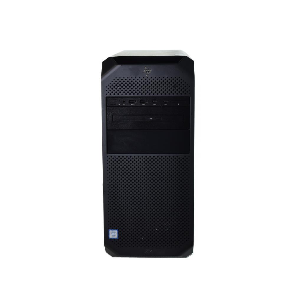 HP Z4 G4 Core i7 3.5 Ghz - SSD 1To Ram 32Go