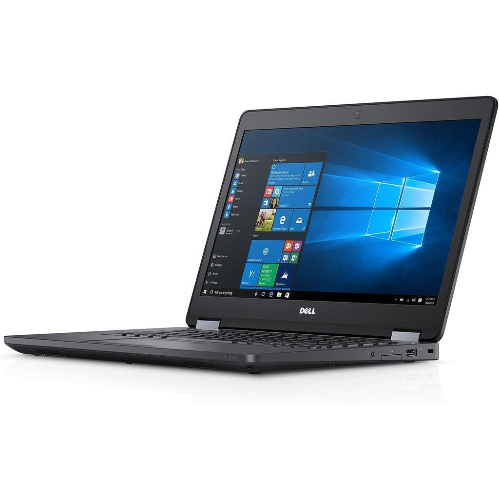 Dell Latitude E5470 14" Core i7 2.6 Ghz - SSD 512 Go - 16 Go Azerty - Français